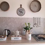 Tra Vento E Mare Apartment *