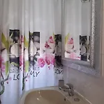 Tra Vento E Mare Apartment Lendinuso