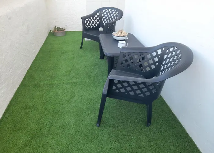 아파트 Tra Vento E Mare Lendinuso