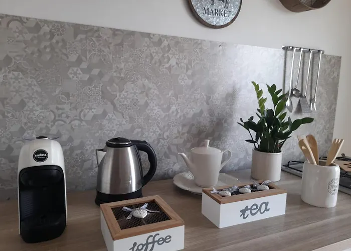 Tra Vento E Mare * Lendinuso