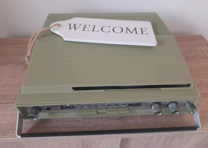 Tra Vento E Mare 아파트 Lendinuso