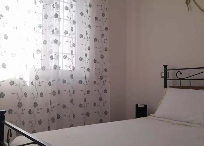 Tra Vento E Mare 아파트