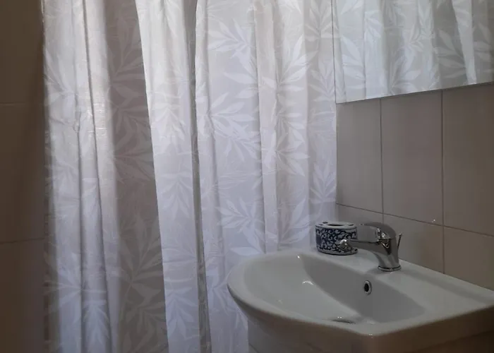 Tra Vento E Mare * Lendinuso