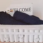 Tra Vento E Mare Lägenhet *
