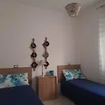 Tra Vento E Mare Lendinuso