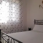Tra Vento E Mare Lägenhet