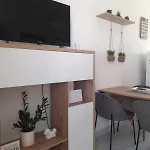 Tra Vento E Mare Lägenhet *