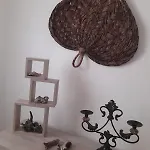Lägenhet Tra Vento E Mare