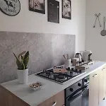 Tra Vento E Mare Lägenhet *