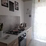 Tra Vento E Mare Lägenhet Lendinuso