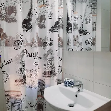 Apartment Tra Vento E Mare *