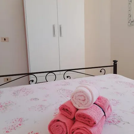 Tra Vento E Mare Apartment Lendinuso