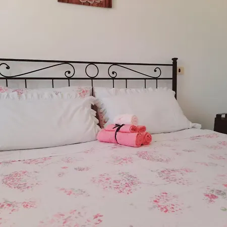 Tra Vento E Mare Lägenhet