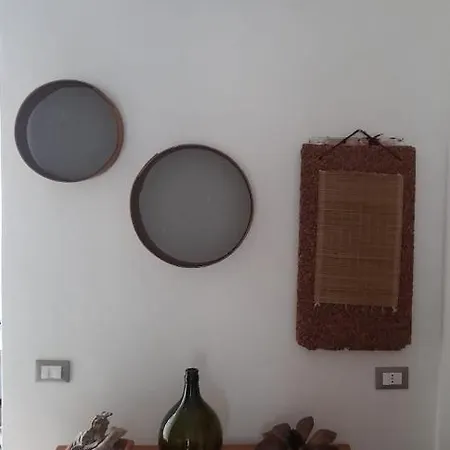 Tra Vento E Mare Apartment *