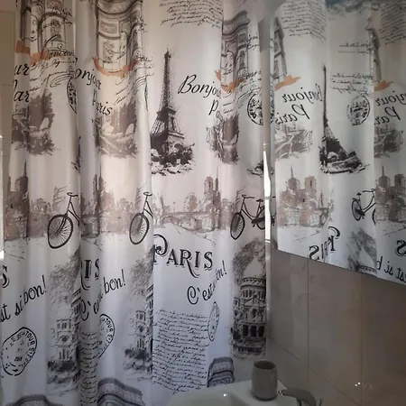 Tra Vento E Mare Apartment *