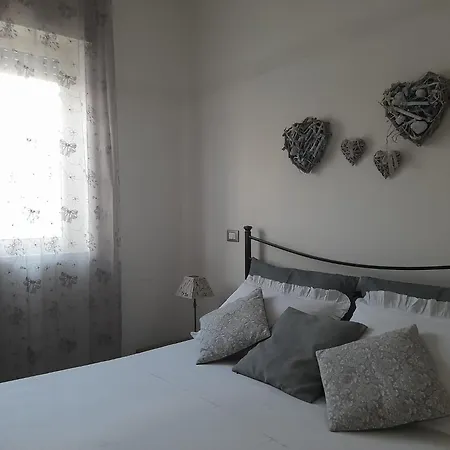 Apartment Tra Vento E Mare *