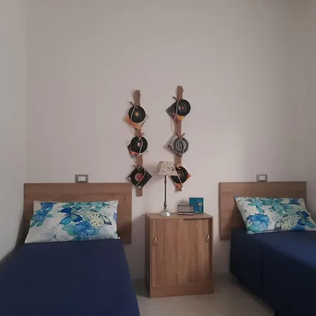 Tra Vento E Mare *