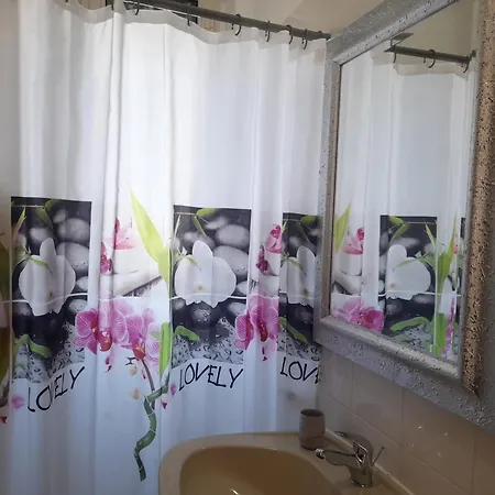 Tra Vento E Mare Lägenhet Lendinuso