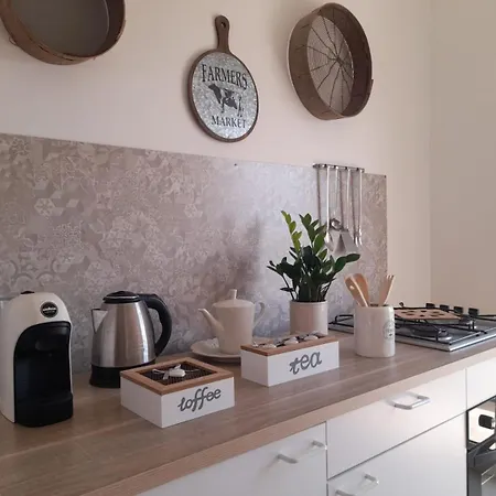 Tra Vento E Mare Lendinuso