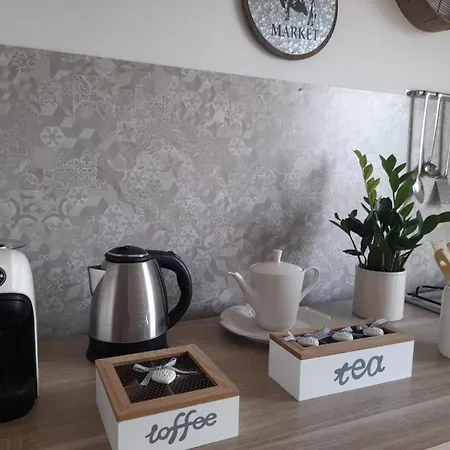 Tra Vento E Mare * Lendinuso