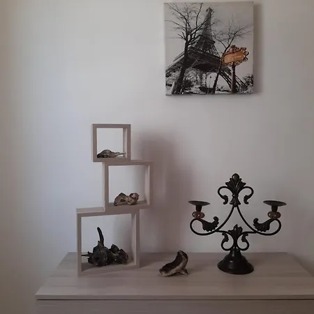 Tra Vento E Mare Apartment