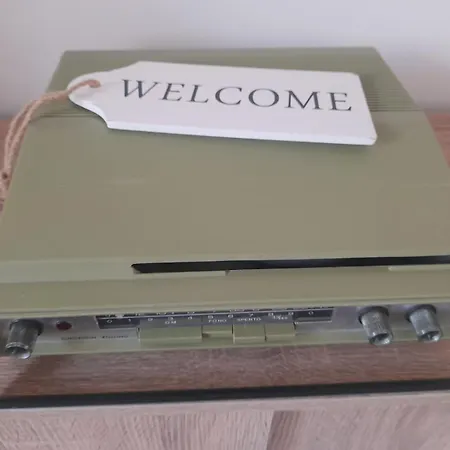 Tra Vento E Mare Lägenhet Lendinuso