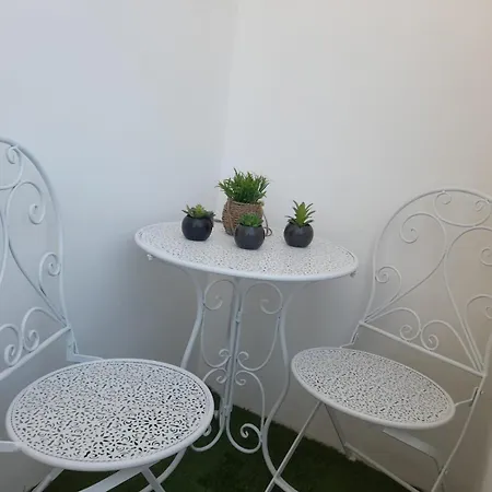 Tra Vento E Mare Lendinuso