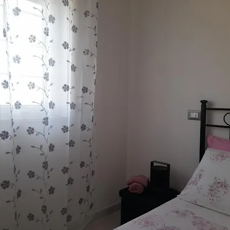 Apartment Tra Vento E Mare