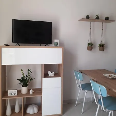Tra Vento E Mare Apartment *