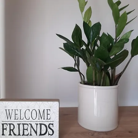 Lägenhet Tra Vento E Mare *