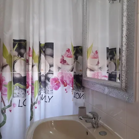 Tra Vento E Mare Apartmán Lendinuso