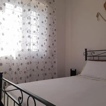 Tra Vento E Mare Lägenhet