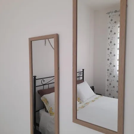 Apartmán Tra Vento E Mare