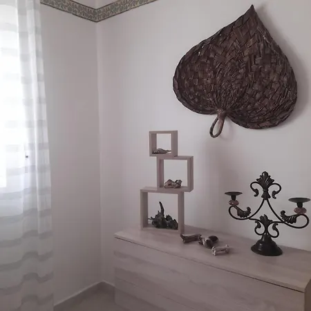 Tra Vento E Mare Lendinuso