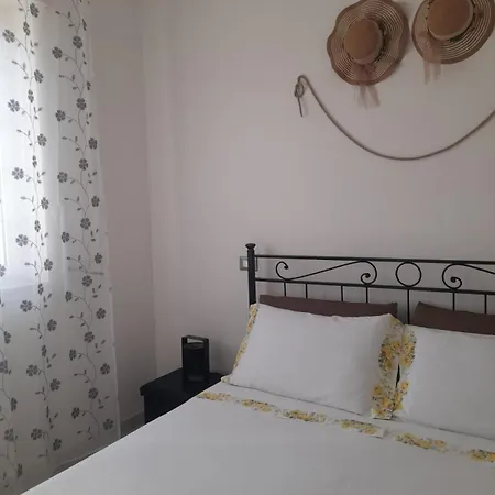 Tra Vento E Mare * Lendinuso