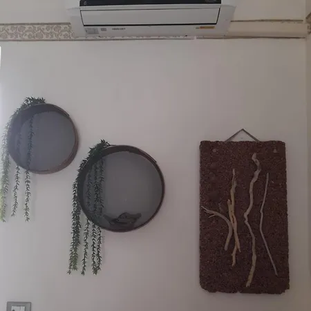 Tra Vento E Mare Lägenhet