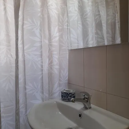 Tra Vento E Mare Lägenhet *