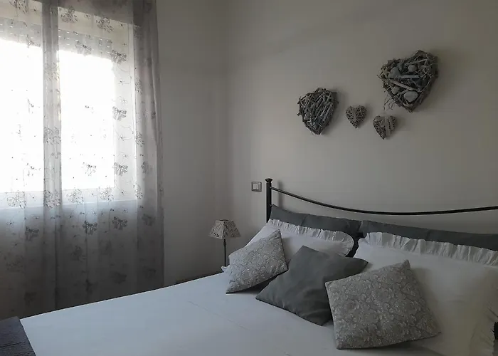 Appartamento Tra Vento E Mare *