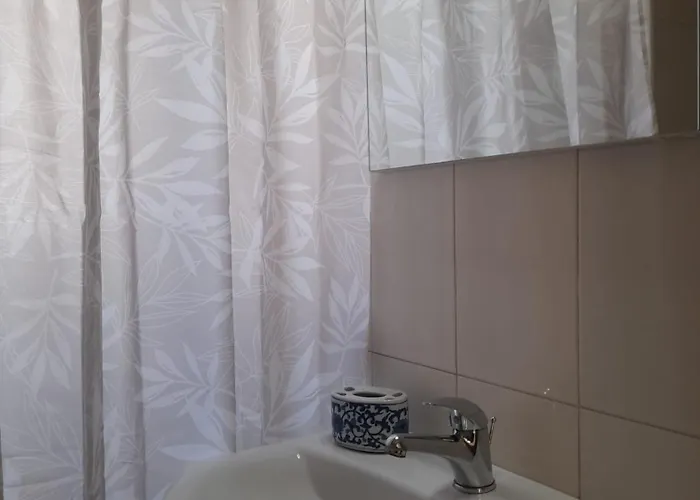 Tra Vento E Mare Appartamento *